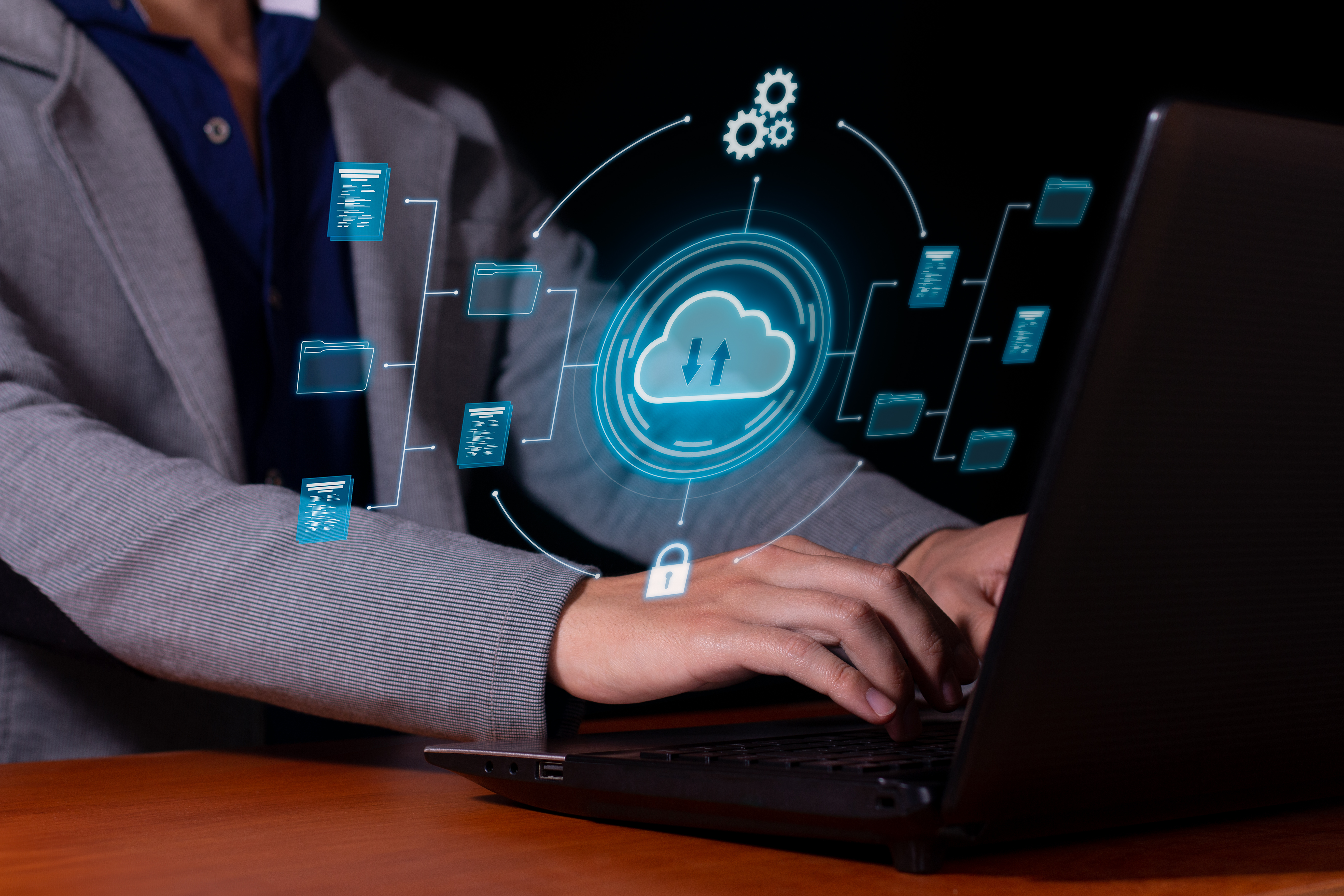 IT Asset Disposition (ITAD) background